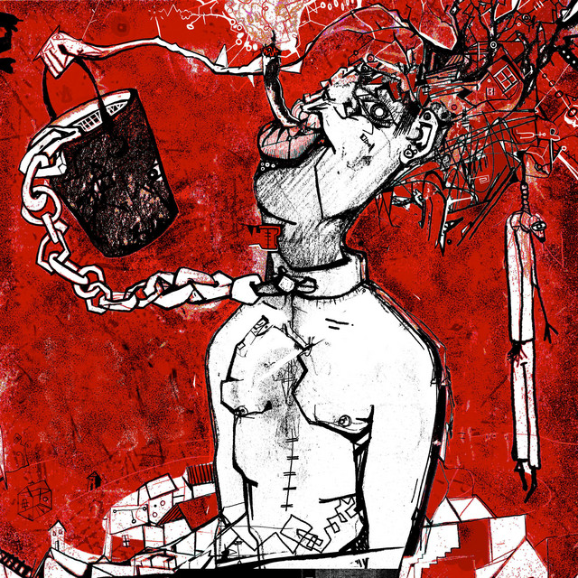 #2930: Bucket – Who Knows?