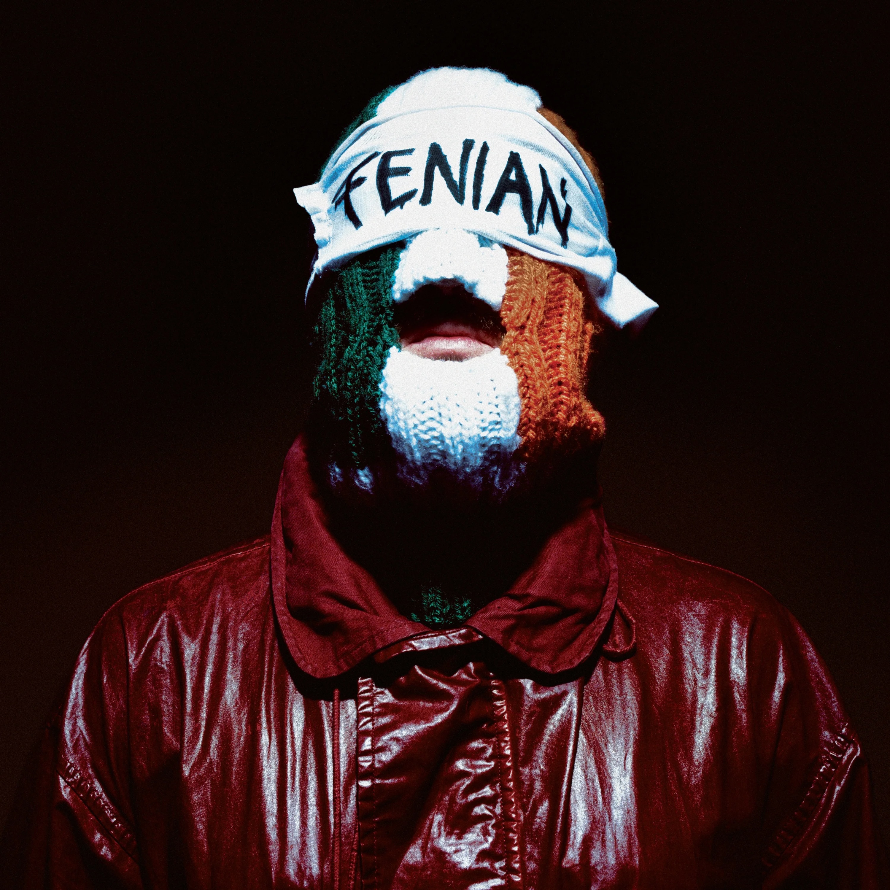 #2922: KNEECAP – FENIAN
