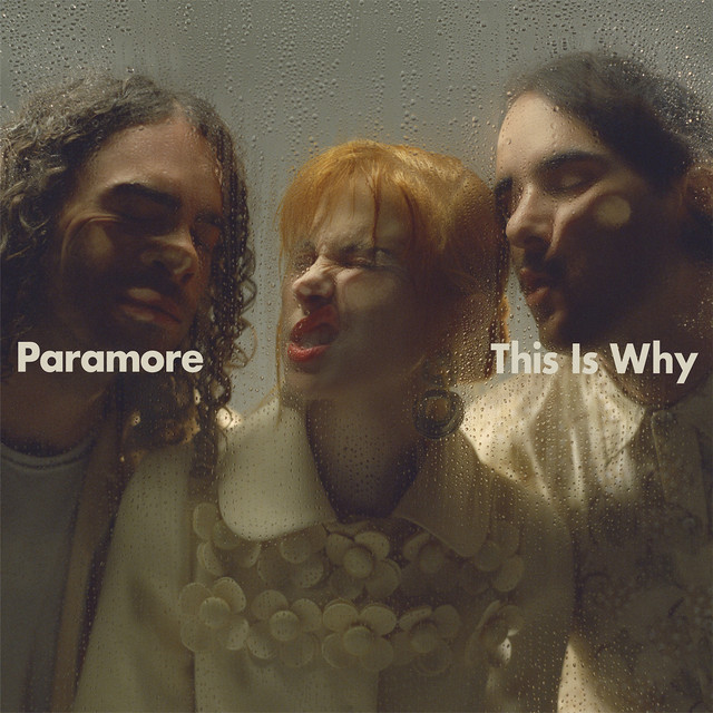 #2970: Paramore – Thick Skull