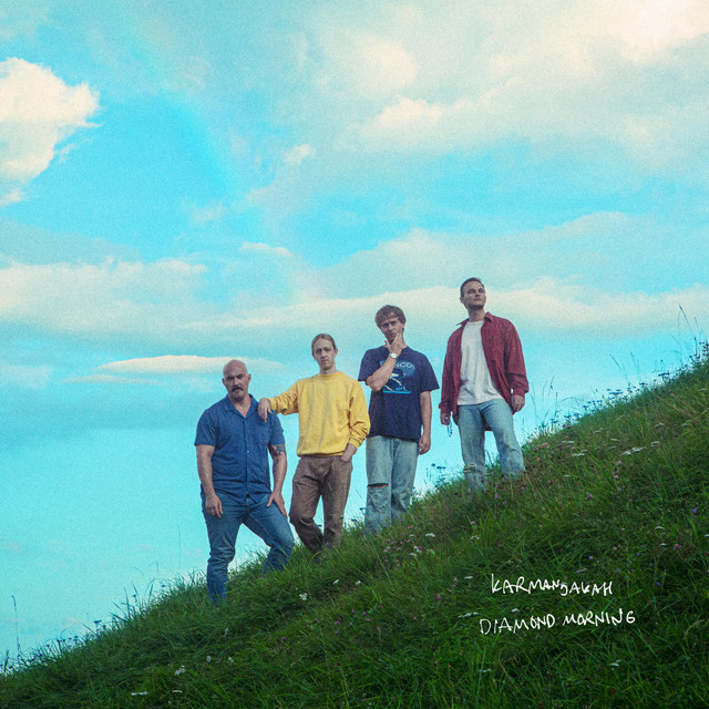 #2973: Karmanjakah – Sun,&nbsp;astray