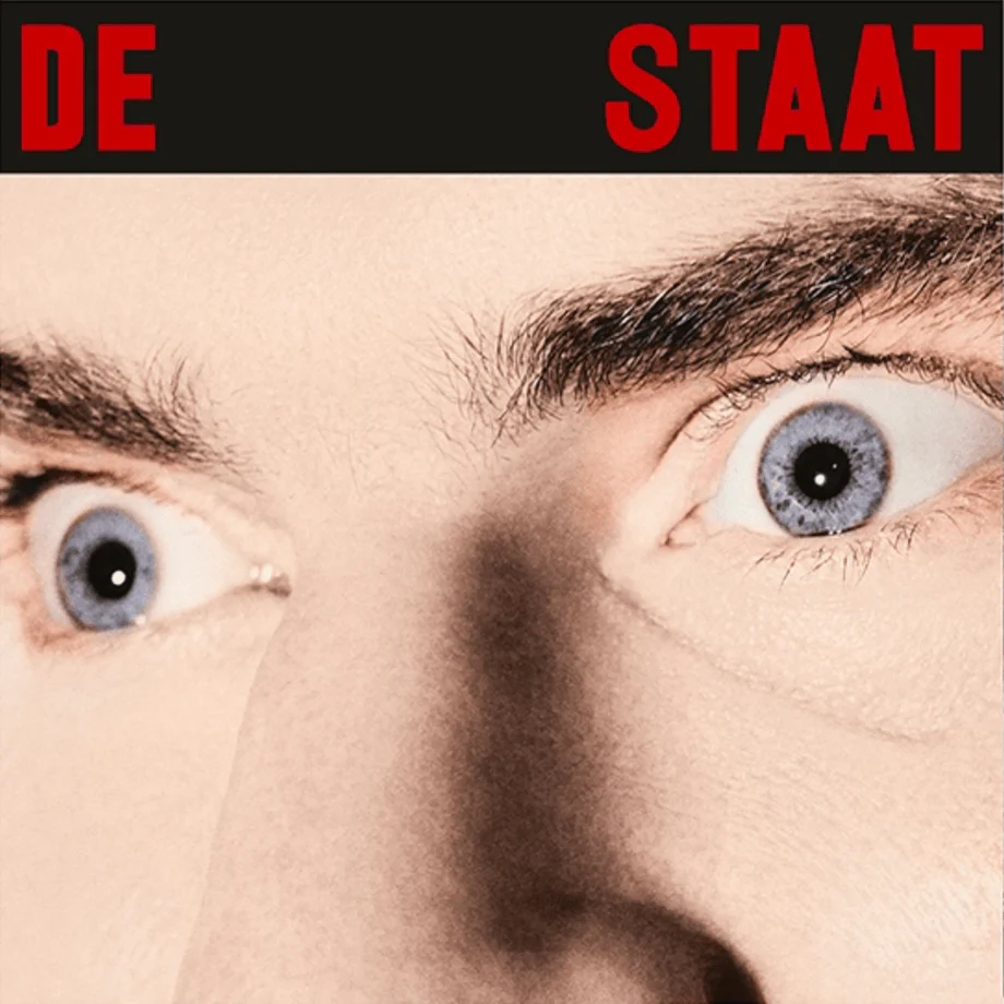 #3036: De Staat – GLORY