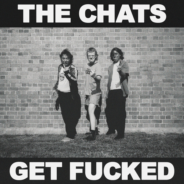 #1602: The Chats – 6L GTR
