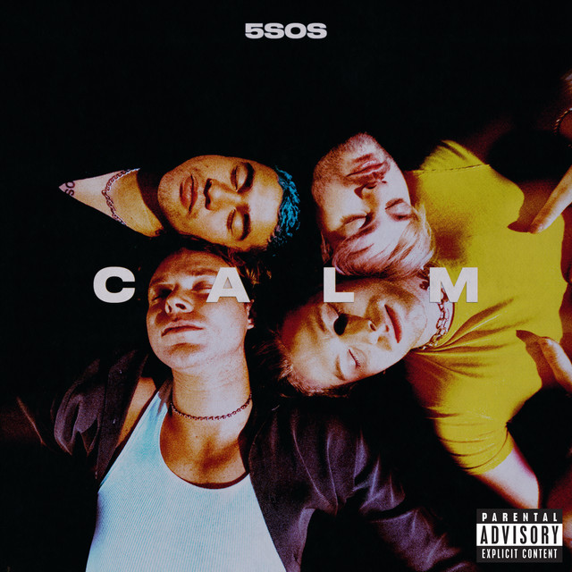 #759: 5 Seconds of Summer – Red Desert